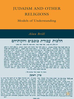 cover image of Judaism and Other Religions